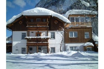 Austria Privát Leutasch, Exterior